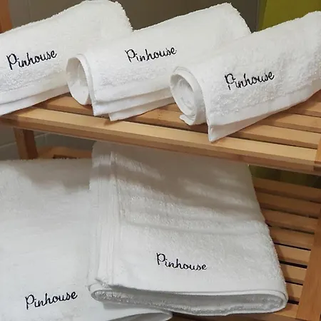 Pinhouse * Palermo
