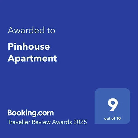 Pinhouse Παλέρμο