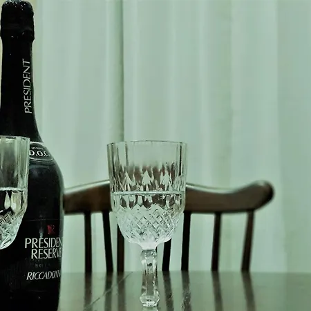 Casa de Férias Pinhouse