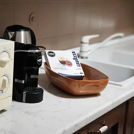 Casa de Férias Pinhouse Palermo