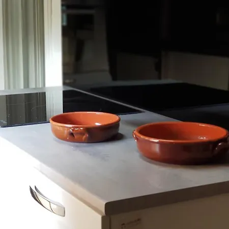 Casa de Férias Pinhouse *