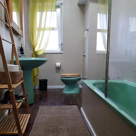 Casa de Férias Pinhouse *