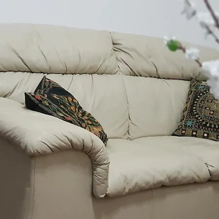 Casa de Férias Pinhouse