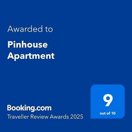 Pinhouse *