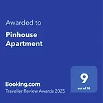 Pinhouse פלרמו